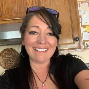 Meet your Posher, Misty